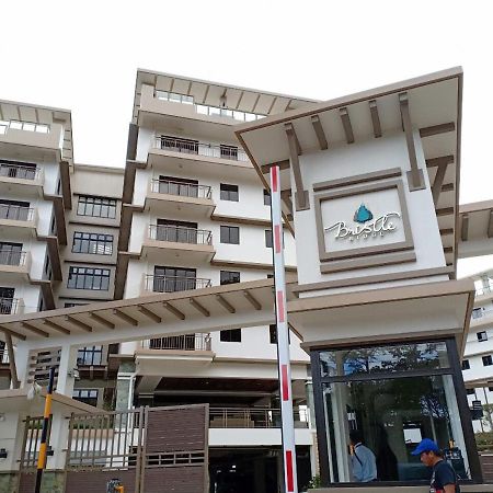 Bristle Ridge Condominium Baguio City Екстер'єр фото