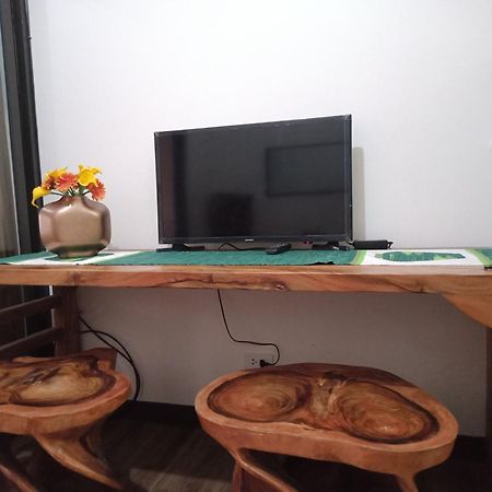 Bristle Ridge Condominium Baguio City Екстер'єр фото