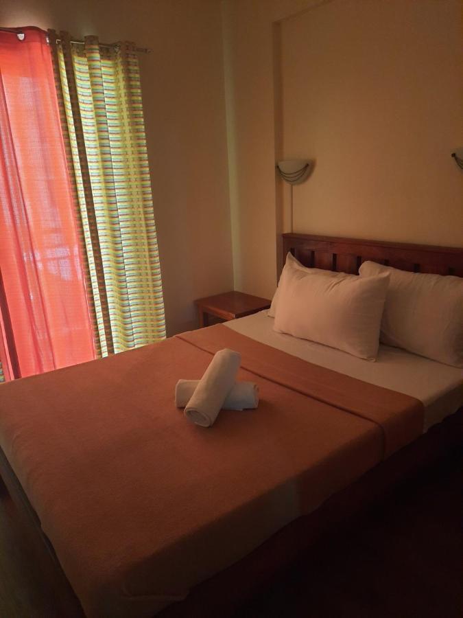 Bristle Ridge Condominium Baguio City Екстер'єр фото
