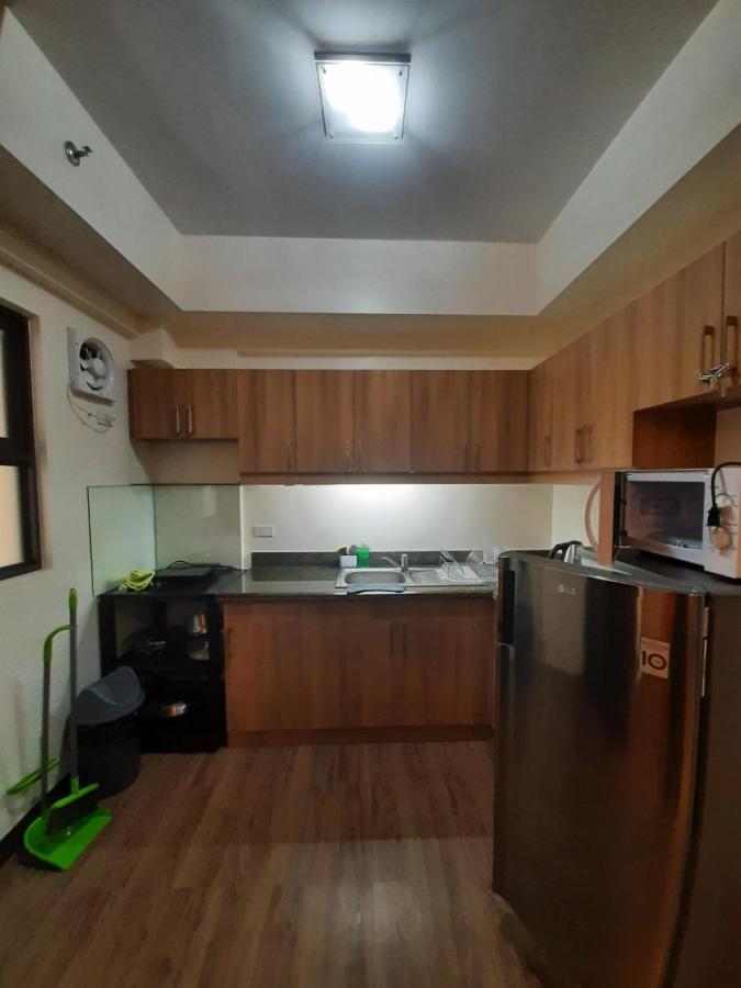 Bristle Ridge Condominium Baguio City Екстер'єр фото