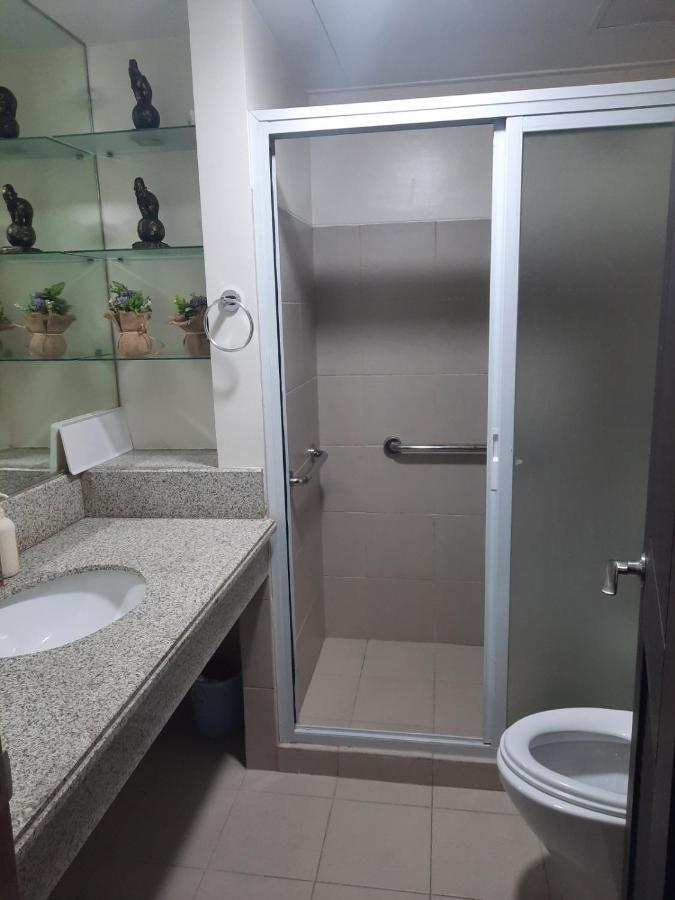 Bristle Ridge Condominium Baguio City Екстер'єр фото