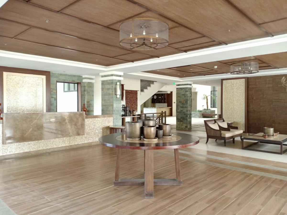 Bristle Ridge Condominium Baguio City Екстер'єр фото