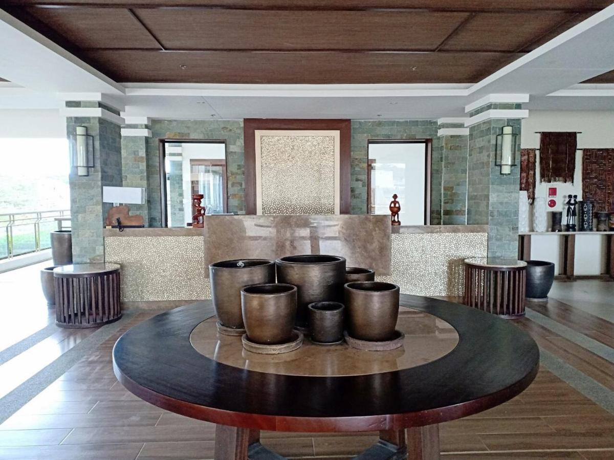 Bristle Ridge Condominium Baguio City Екстер'єр фото