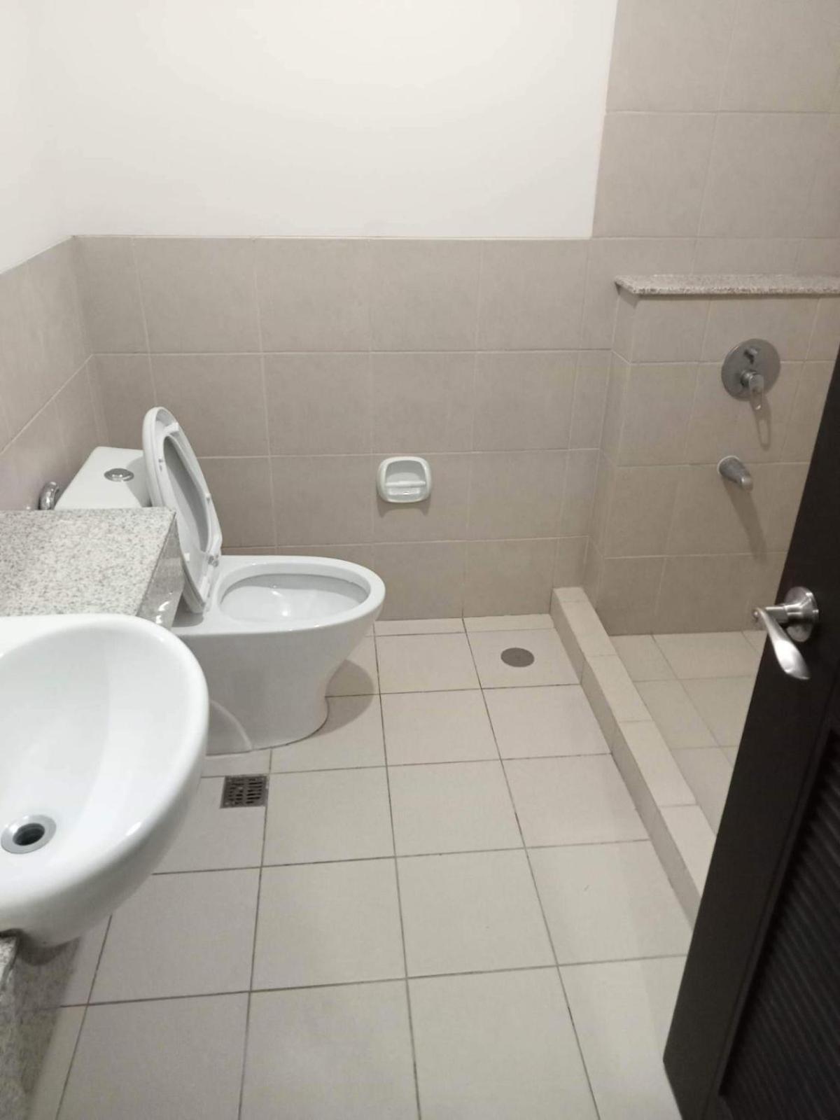 Bristle Ridge Condominium Baguio City Екстер'єр фото