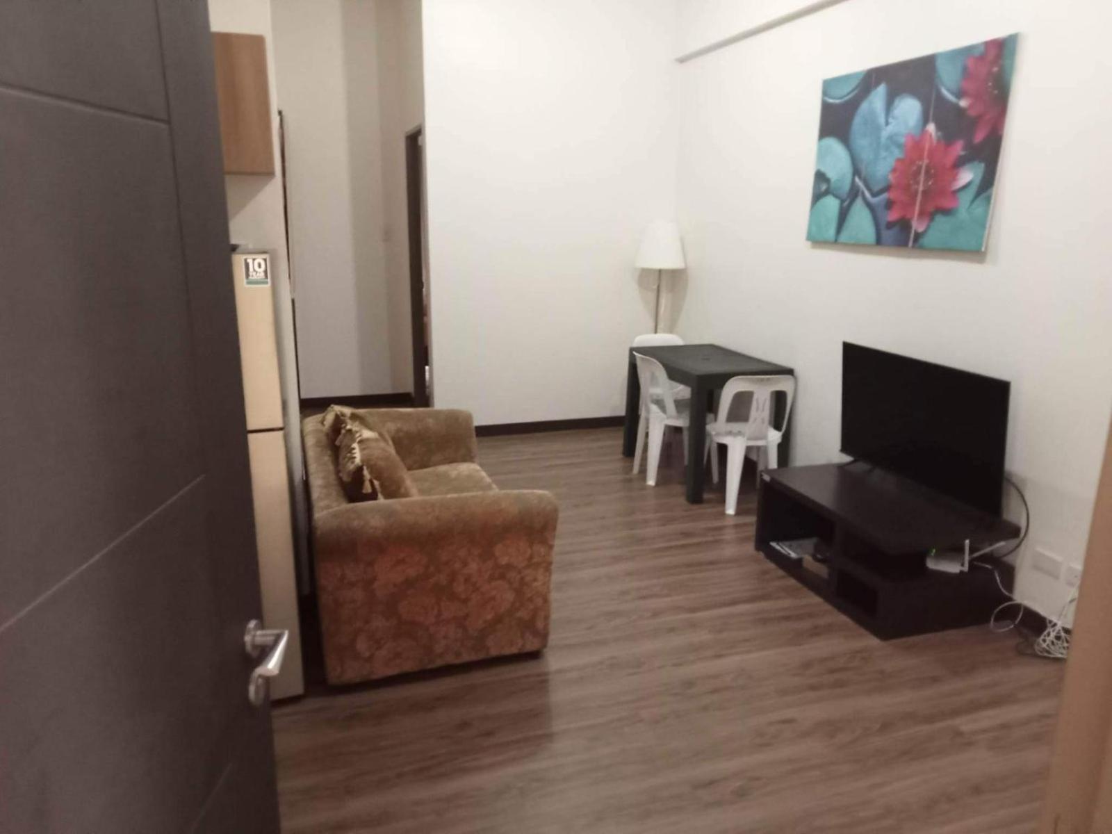 Bristle Ridge Condominium Baguio City Екстер'єр фото