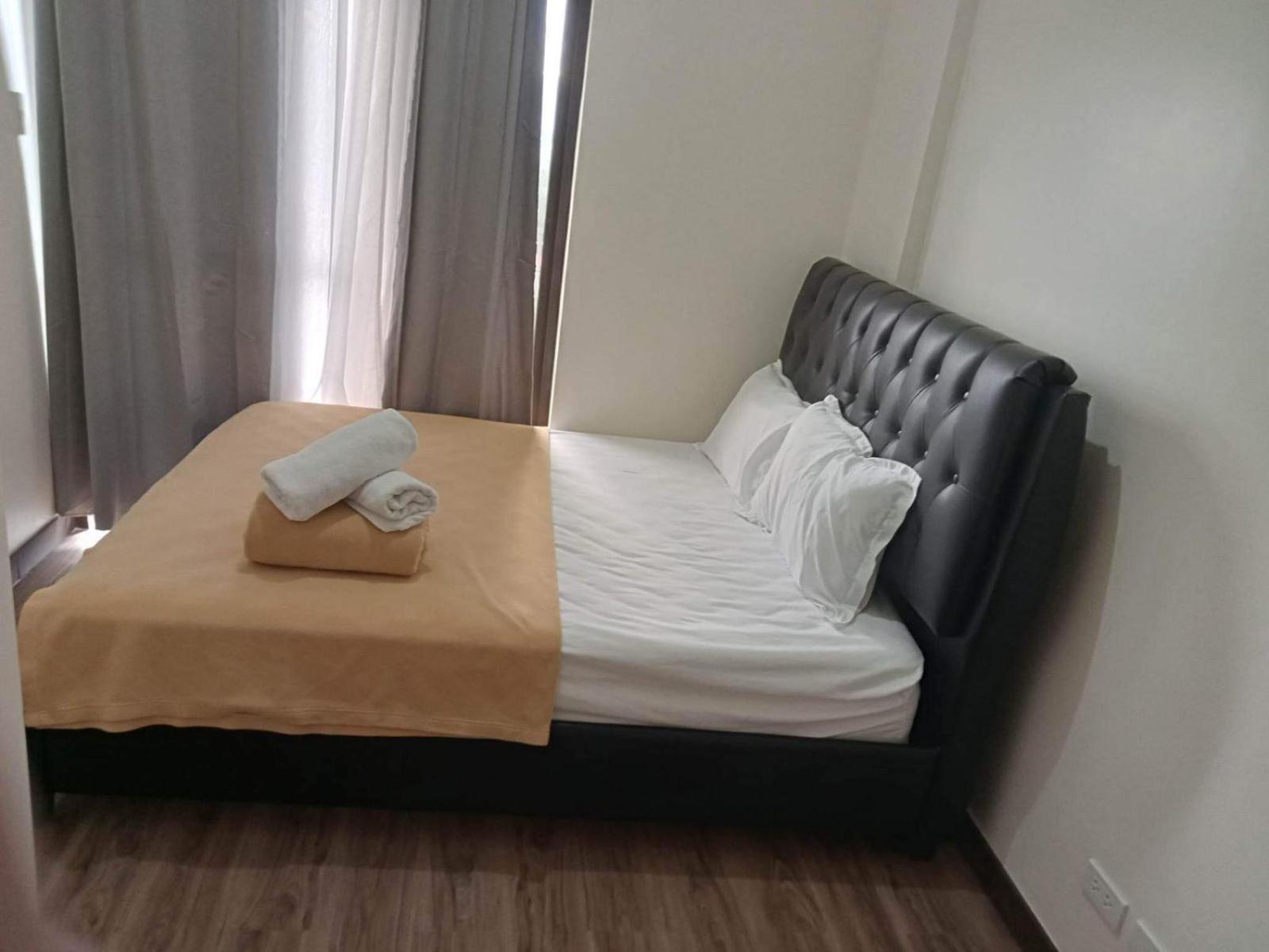Bristle Ridge Condominium Baguio City Екстер'єр фото