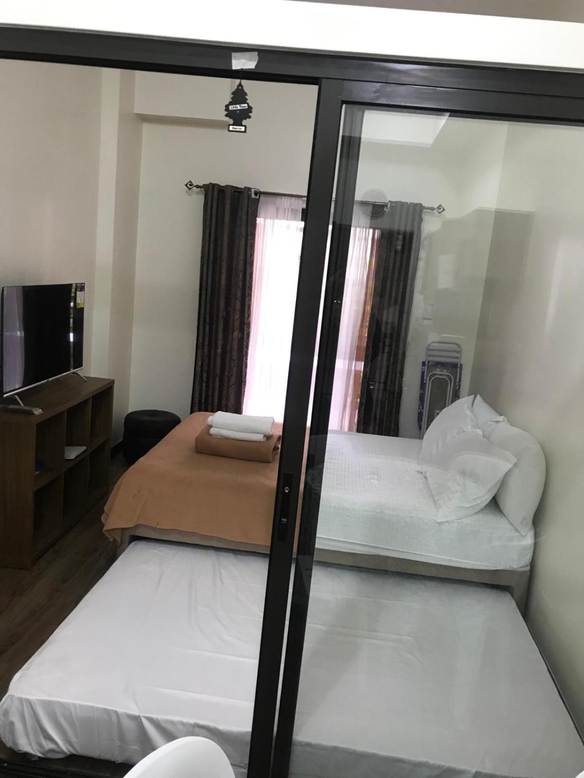 Bristle Ridge Condominium Baguio City Екстер'єр фото