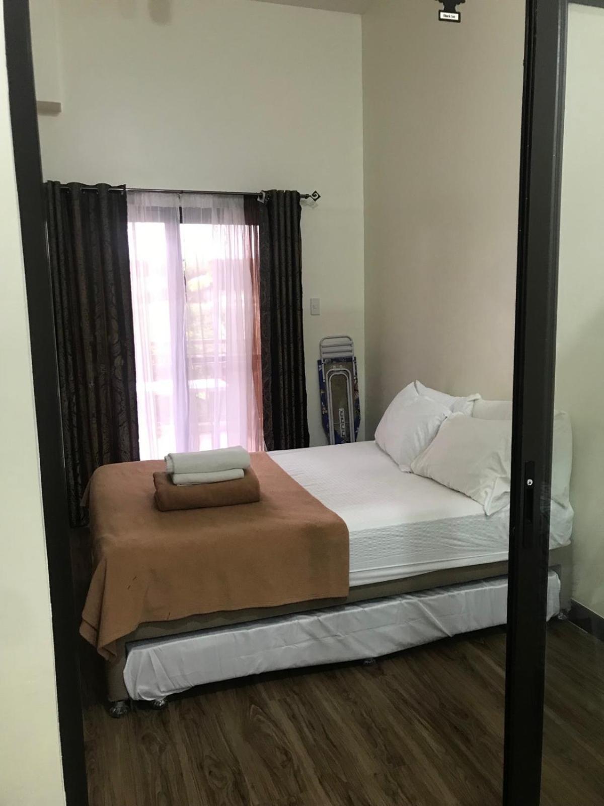 Bristle Ridge Condominium Baguio City Екстер'єр фото