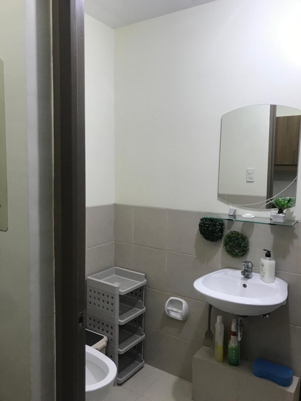 Bristle Ridge Condominium Baguio City Екстер'єр фото