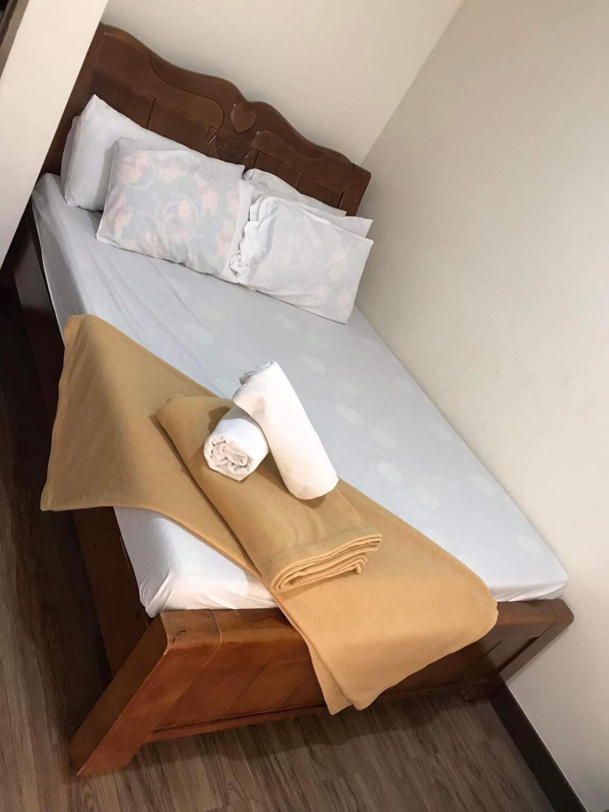 Bristle Ridge Condominium Baguio City Екстер'єр фото
