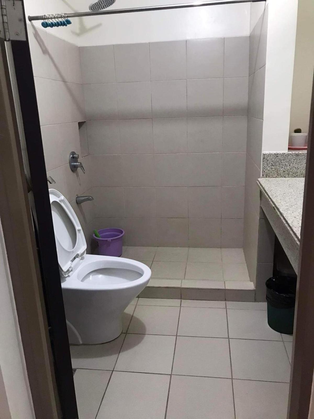 Bristle Ridge Condominium Baguio City Екстер'єр фото
